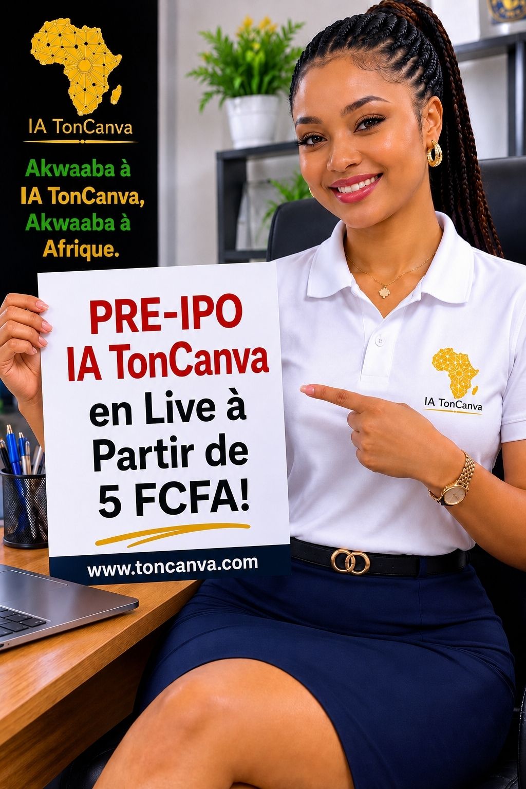 5 FCFA Live1
